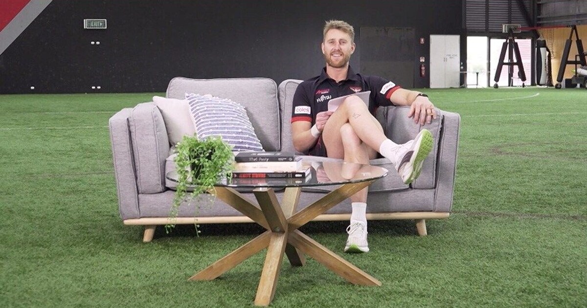 On the Amart Couch Dyson Heppell