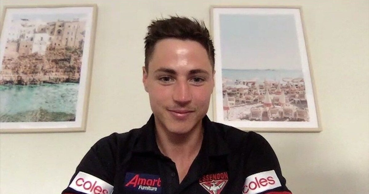Meet Jake Kelly