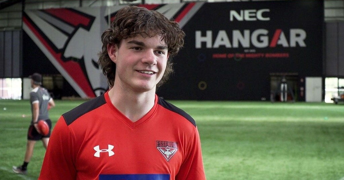 Get to know the draftees Part 1