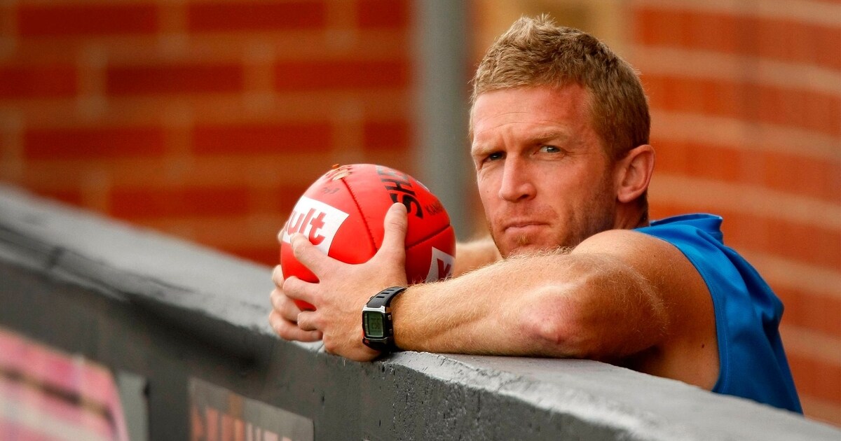 Dustin Fletcher The everlasting champion