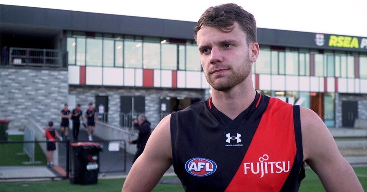 Practice match | Ridley post-game