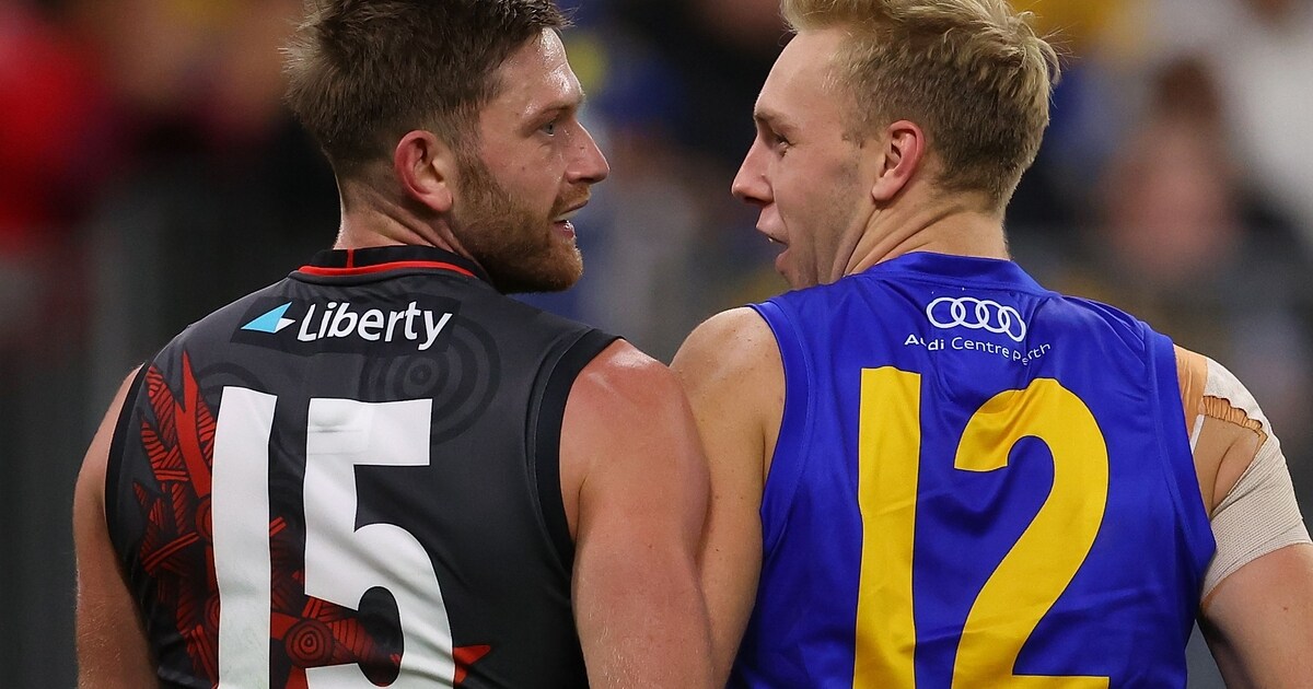 Rd 21: Gameday guide