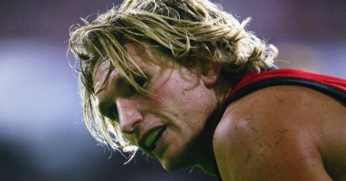 Hdidd Riod Throwback | Hird's heroic game-winning goal