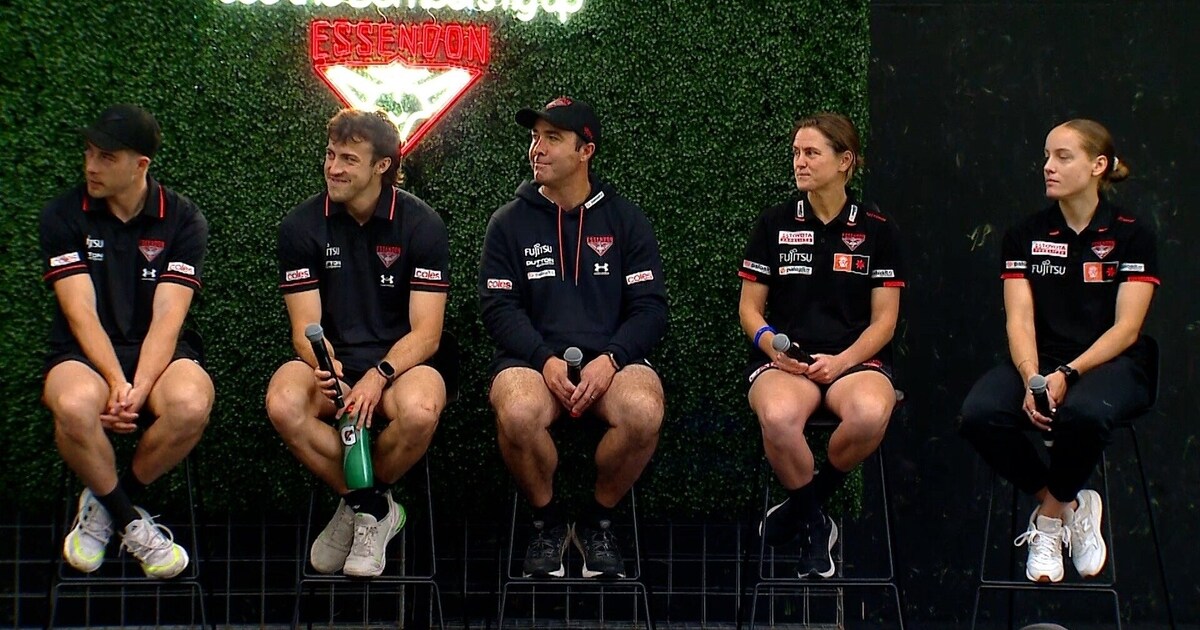 Member Fest Q&A panel two