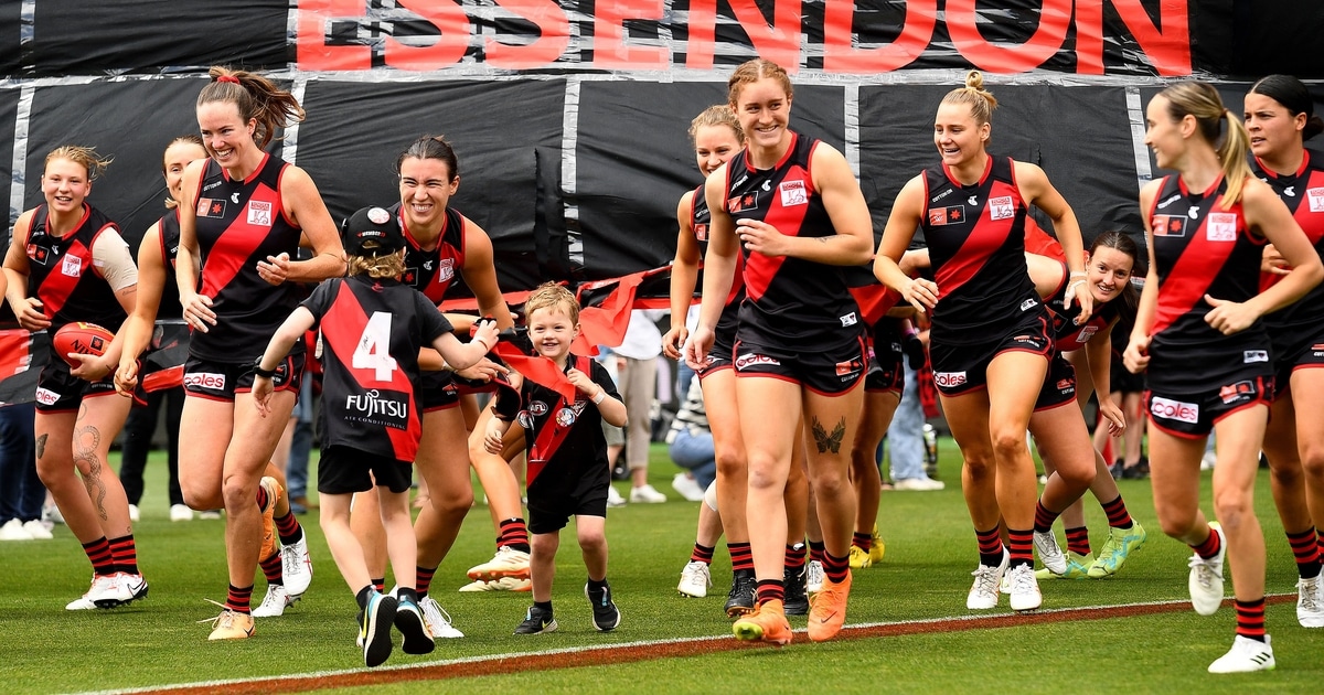 AFLW: 2024 season start time announced