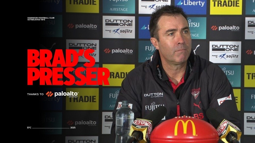 Rd 21 | Scott post-match