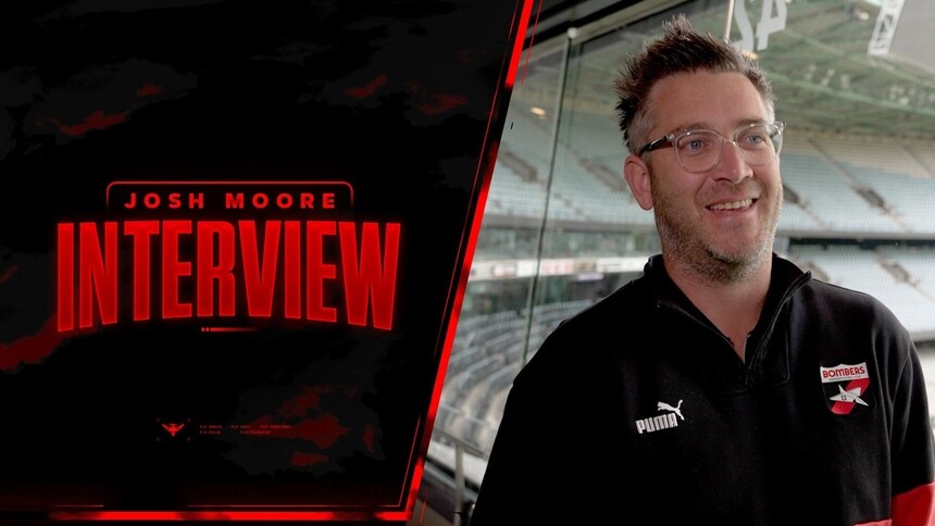 AFLW Trade Period | Moore Trade wrap