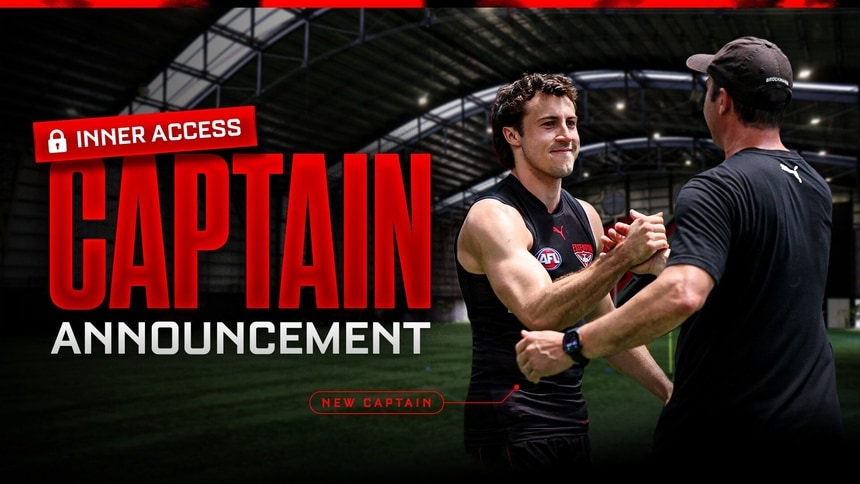 2026 Leadership Announcement