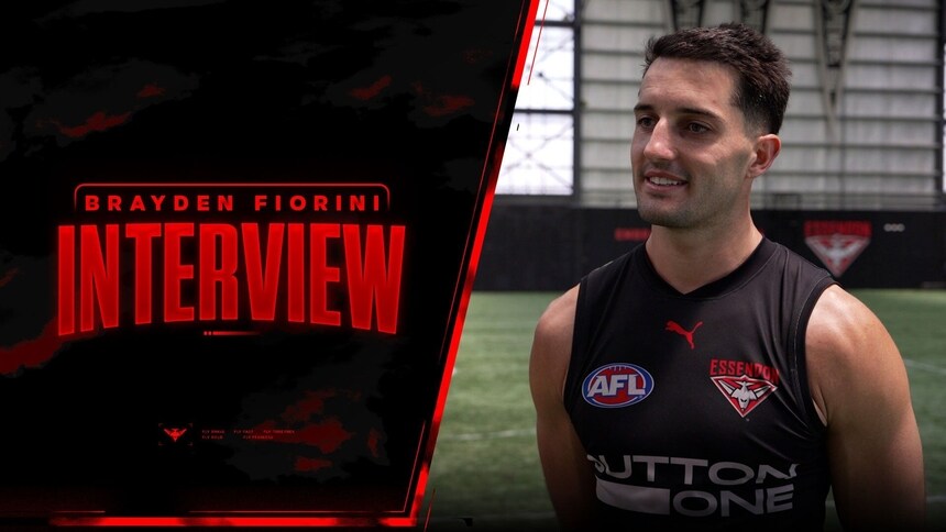 Pre-season | Fiorini interview
