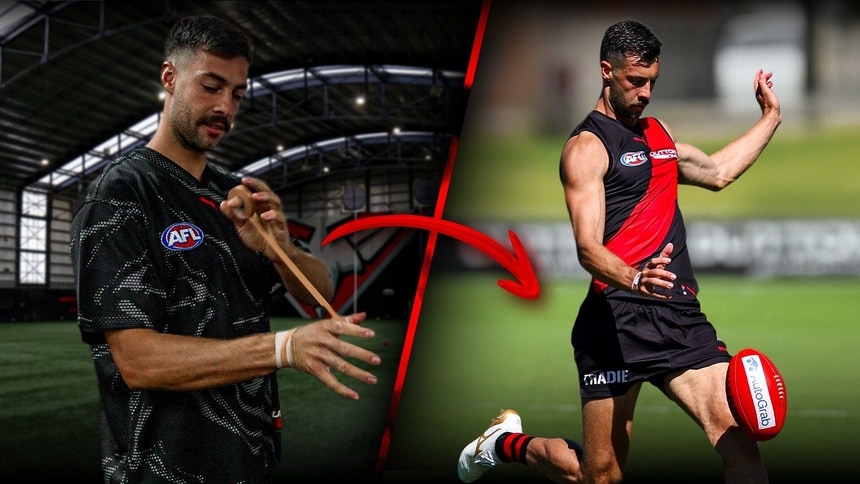 Practice Match | Langford Mic'd Up