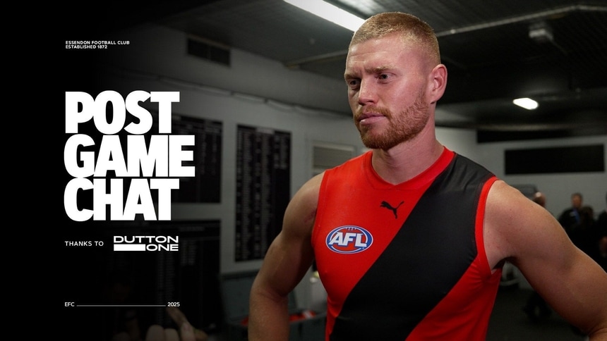 Pre-season | Wright post-game