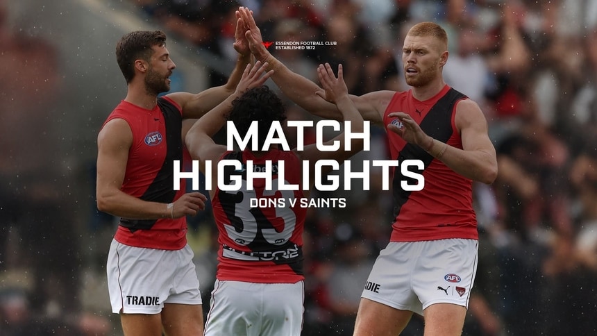 Pre-season | Match Highlights