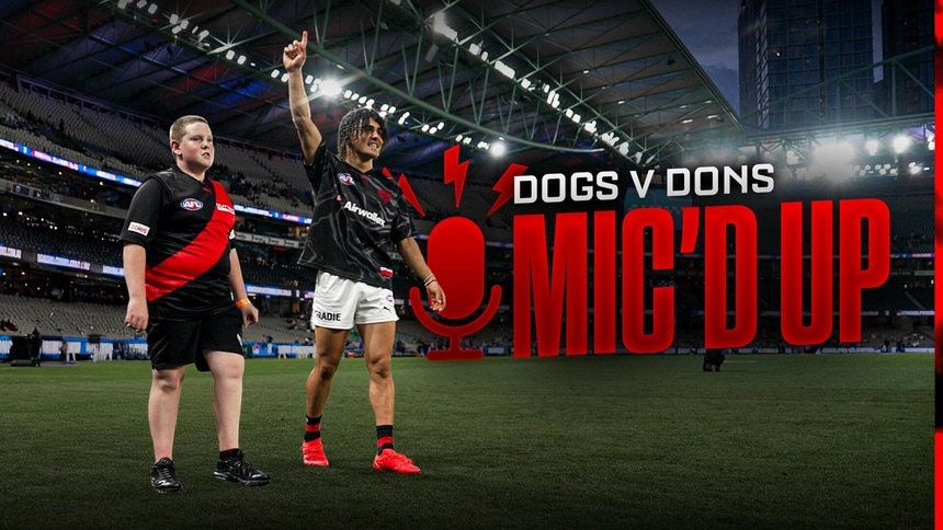 Rd 4 | Surprising one lucky member