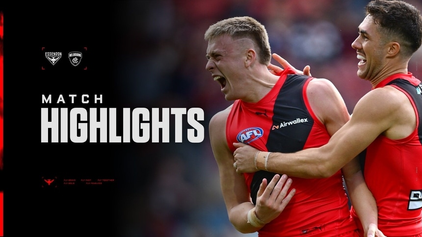 Rd 5 | Match Highlights