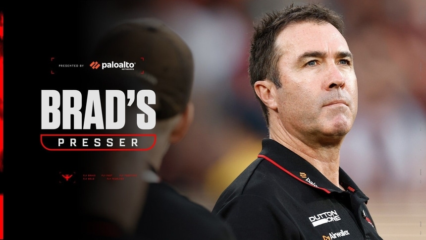 Anzac Day |Scott Post-Game