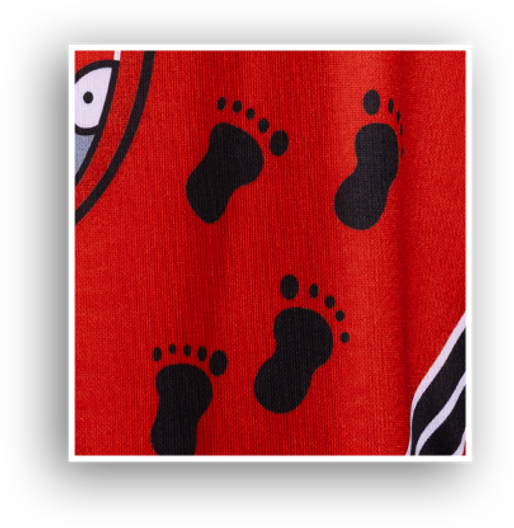 Footprints