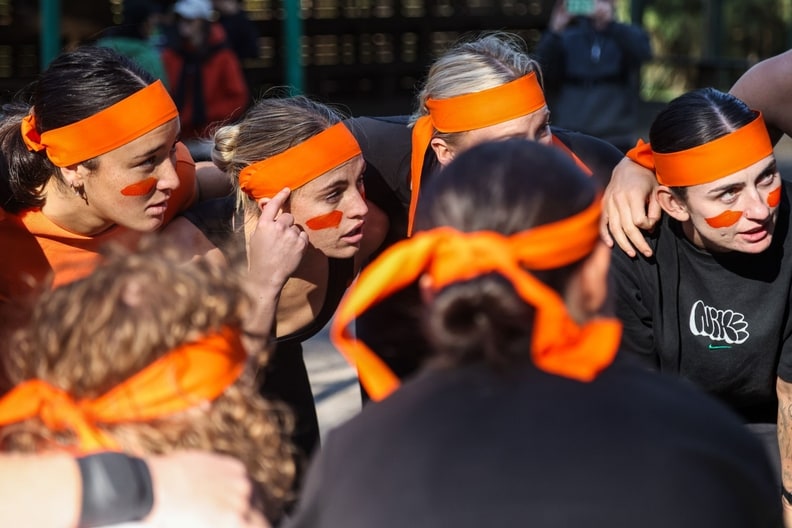 AFLW: 2026 Pre-season Camp (Photo: Essendon FC)