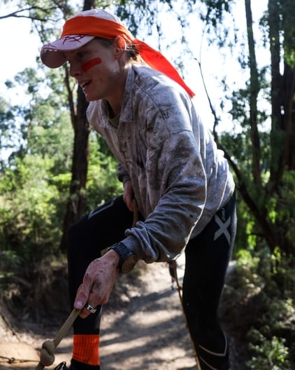 AFLW: 2026 Pre-season Camp (Photo: Essendon FC)
