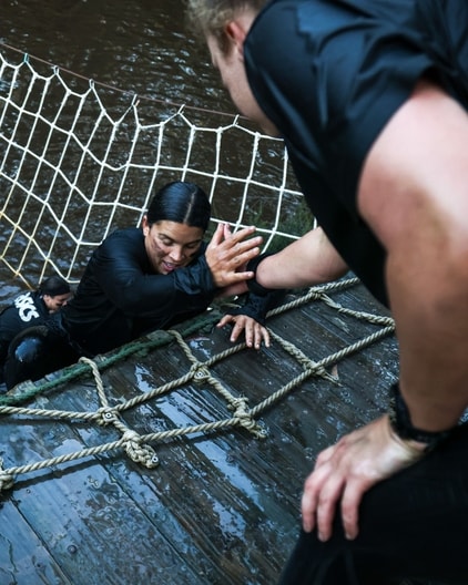 AFLW: 2026 Pre-season Camp (Photo: Essendon FC)