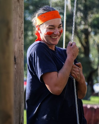 AFLW: 2026 Pre-season Camp (Photo: Essendon FC)