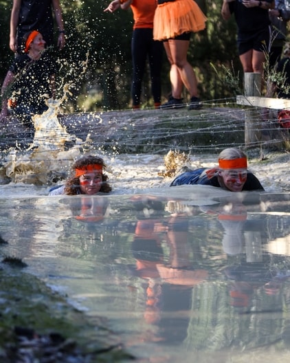 AFLW: 2026 Pre-season Camp (Photo: Essendon FC)