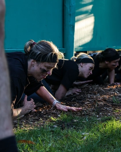 AFLW: 2026 Pre-season Camp (Photo: Essendon FC)