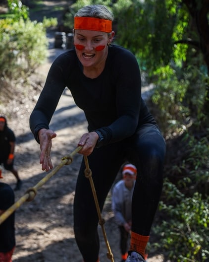AFLW: 2026 Pre-season Camp (Photo: Essendon FC)
