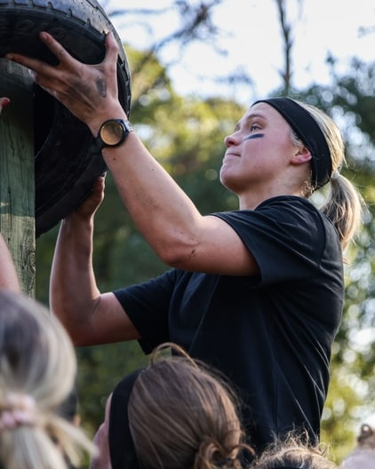 AFLW: 2026 Pre-season Camp (Photo: Essendon FC)