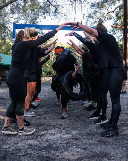AFLW: 2026 Pre-season Camp (Photo: Essendon FC)