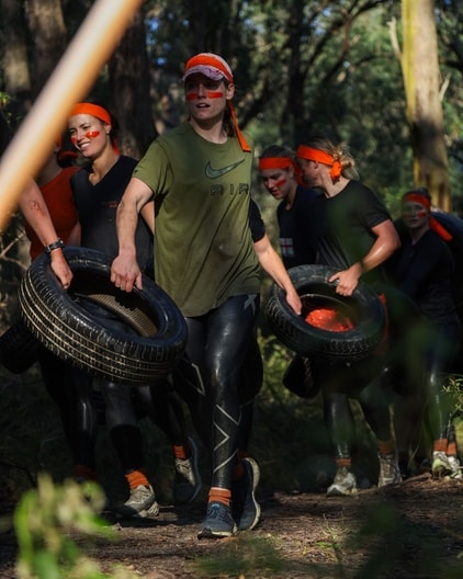 AFLW: 2026 Pre-season Camp (Photo: Essendon FC)