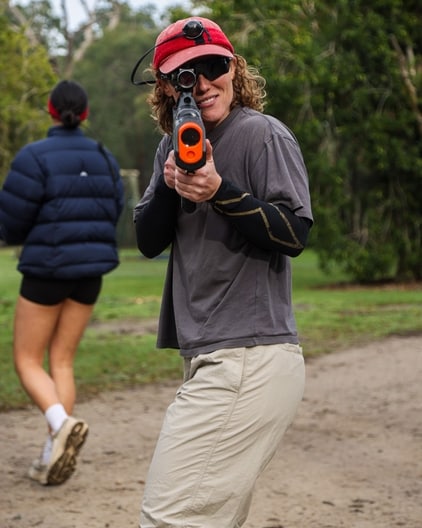 AFLW: 2026 Pre-season Camp (Photo: Essendon FC)