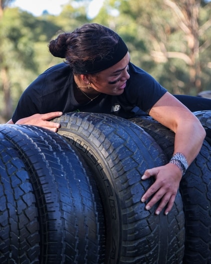 AFLW: 2026 Pre-season Camp (Photo: Essendon FC)
