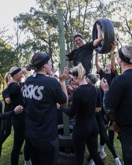 AFLW: 2026 Pre-season Camp (Photo: Essendon FC)