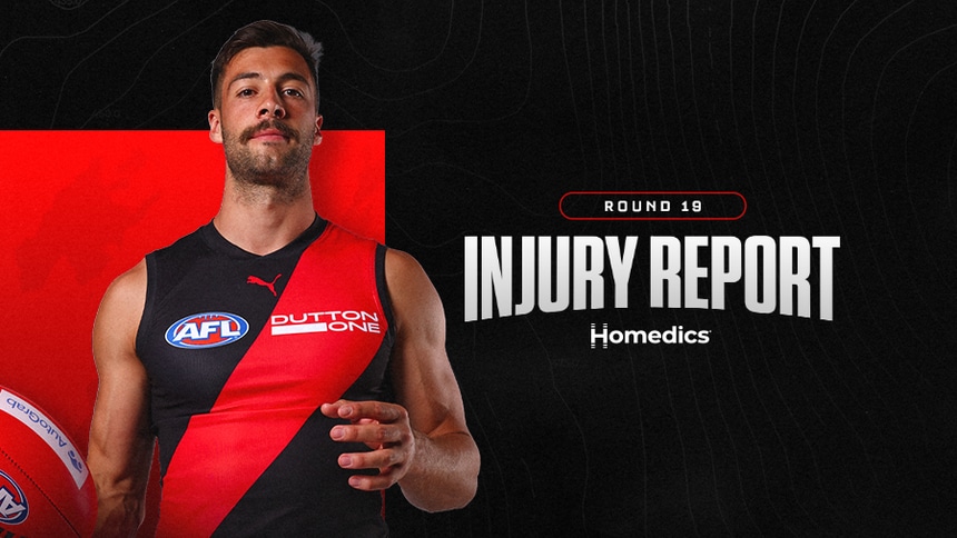 Rd 19 Inj Header