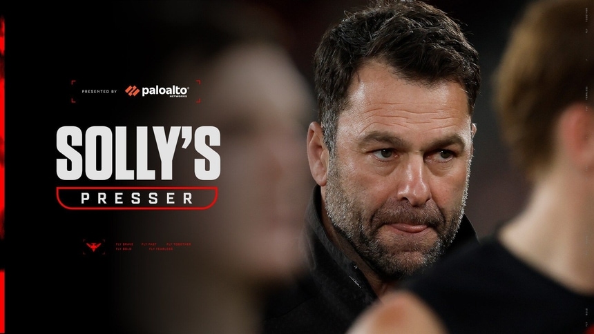 Rd 21 | Solly post-game