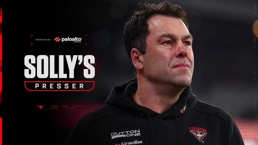 Rd 23 | Solomon post-game