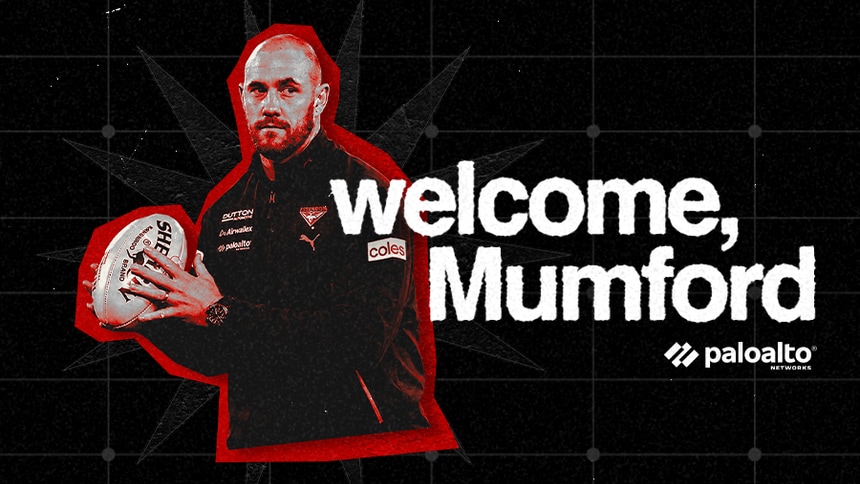 welcome, Mumford Web