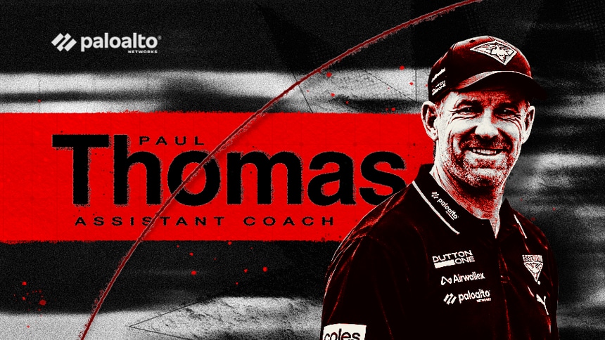 Thomas article