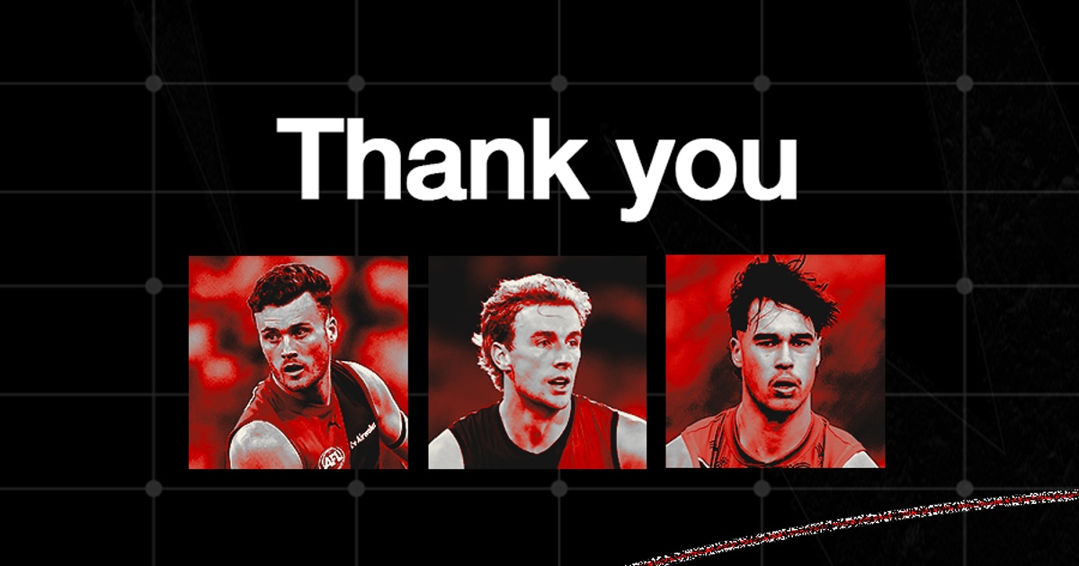 North Melbourne reported as leading option for delisted Elijah Tsatas