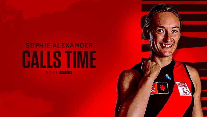 alexander article